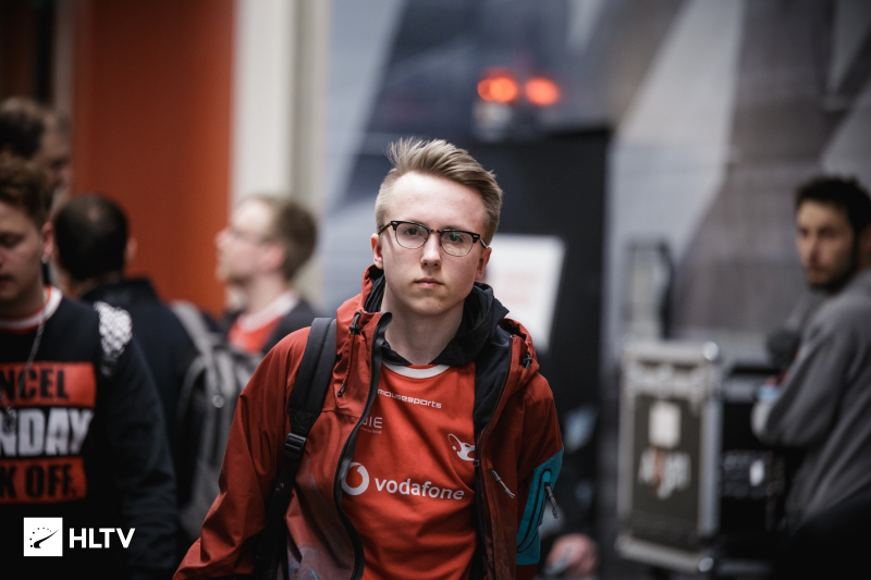 aurora — PGL Masters Bucharest 2025 冠军