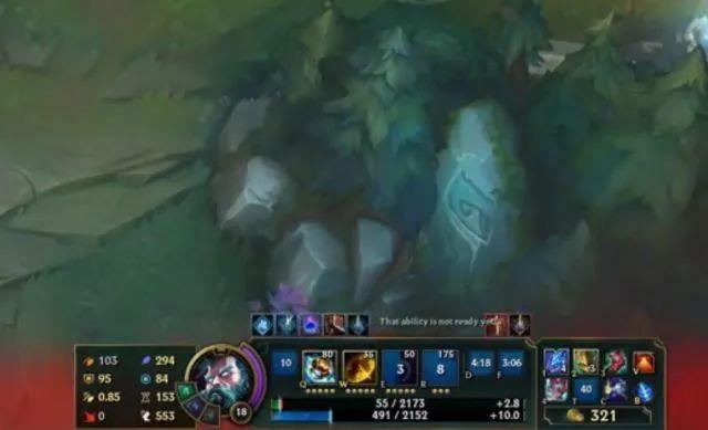 DFM中单Aria：LJL决赛结束后才组建现阵容 上单打团沟通有分歧