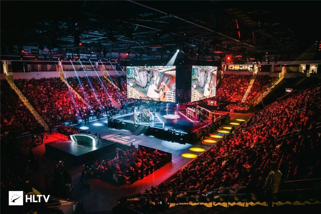 GamerLegion 签下了 kursy 来替代 sl3nd ⁠