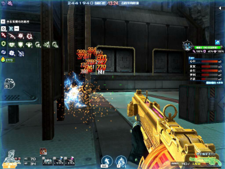 MUTiRis ：葡萄牙CS的历史性时刻！