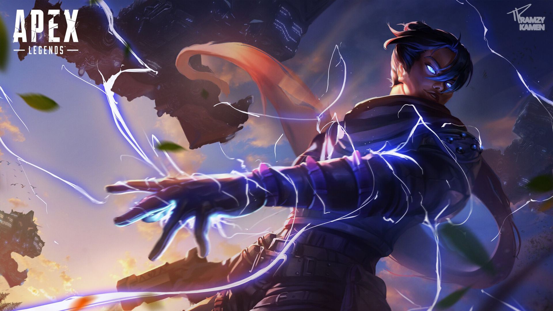 两年合同续约！ Bilibili Gaming 正式宣布： bin 将继续与我们合作至2026年