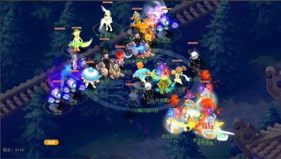 Team Falcons 对阵 G2 Esports ， Team Vitality 将在2025年电子竞技世界杯首场比赛中对阵 Team Liquid