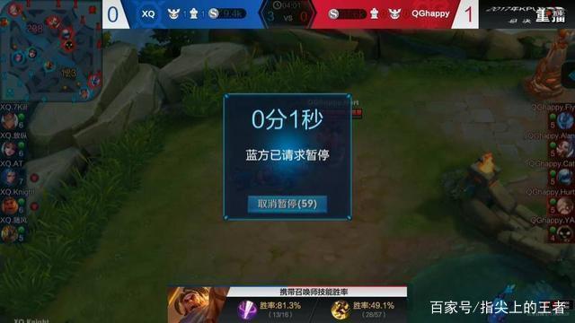 【预测】2020KPL秋季赛11.8赛程，Hero vs LGD大鹅，eStar vs KSYTG，QG vs TS