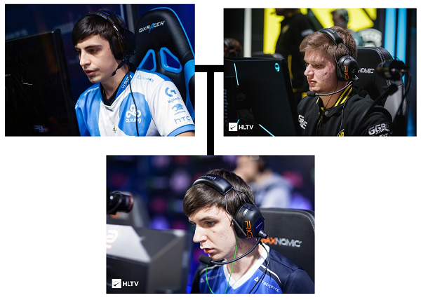 FaZe将broky重新带回主阵容