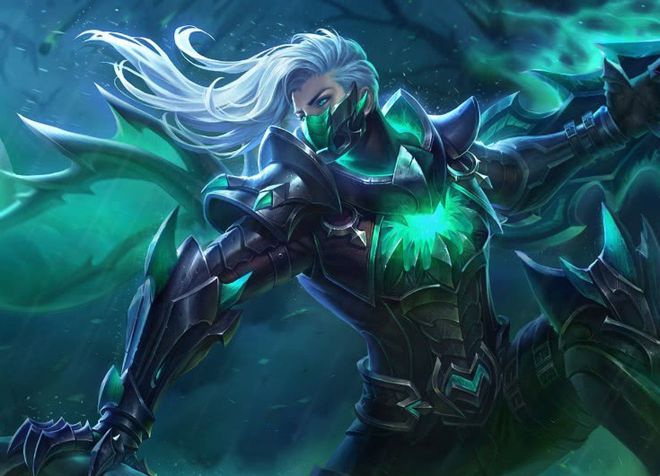 Fnatic 赢得 VCT 2025： EMEA 第一阶段