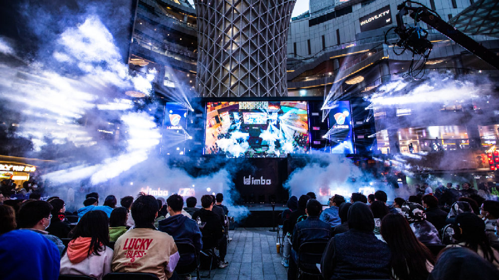 DOTA2官推更新 玩家推测T11或在新加坡举办