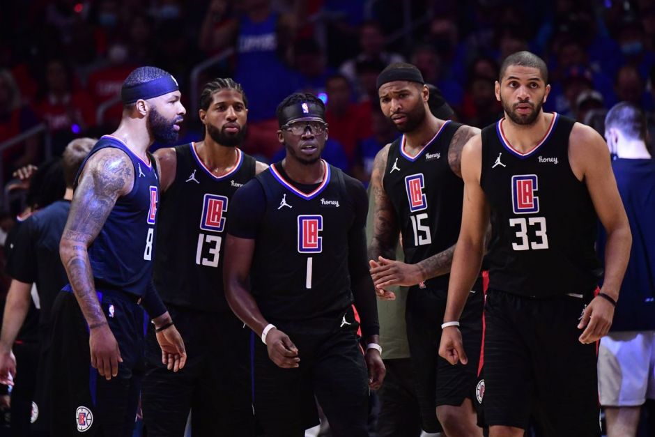 NBA西部竞争格局分析 强队混战走势判断